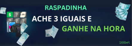 166bet app de jogo para jogadores brasileiros